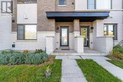 105 - 250 FINCH AVENUE Pickering 