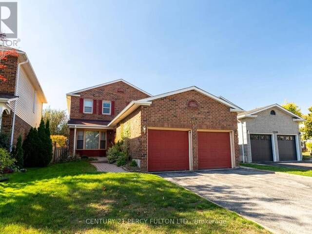 1198 MAPLE GATE ROAD Pickering Ontario