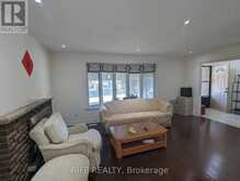 MAIN FL - 7 LEESWOOD CRESCENT Toronto