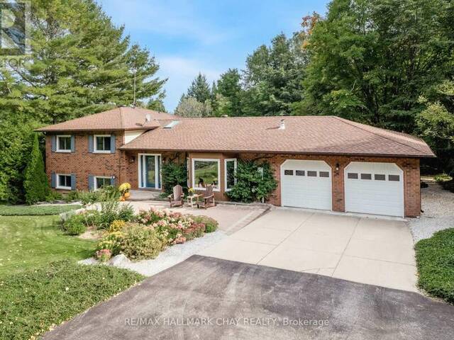 509 MT ST LOUIS ROAD W Oro-Medonte Ontario