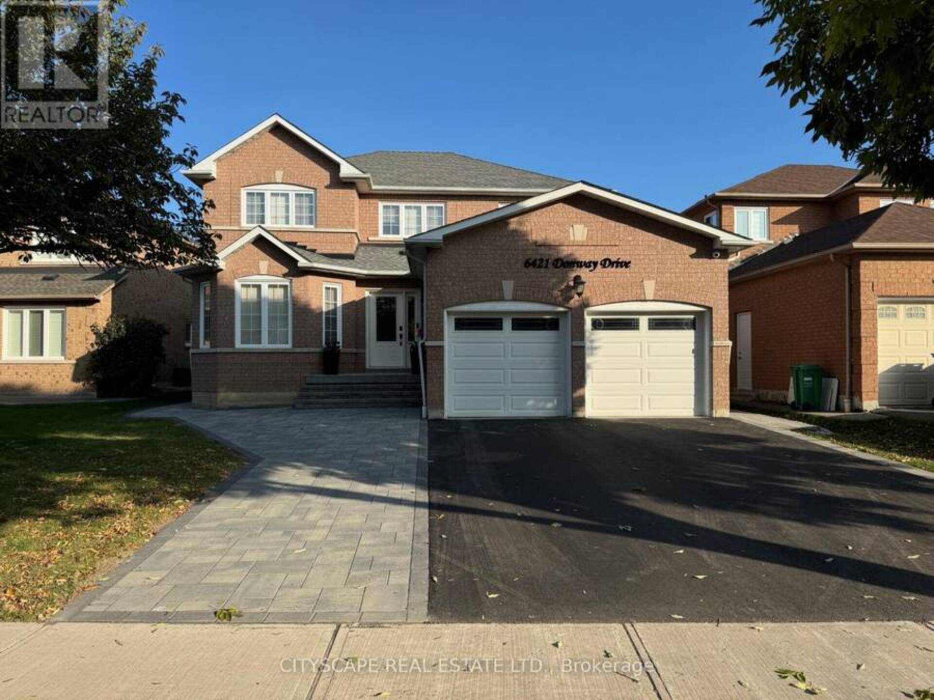 1B - 6421 DONWAY DRIVE Mississauga