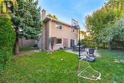 5 PARKEND AVENUE Brampton 