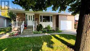 5 PARKEND AVENUE Brampton 