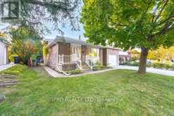 5 PARKEND AVENUE Brampton 