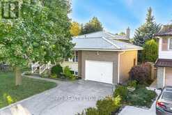 5 PARKEND AVENUE Brampton 