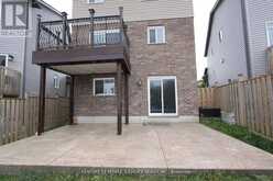 UPPER - 40 SORRENTO STREET Kitchener