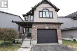 UPPER - 40 SORRENTO STREET Kitchener