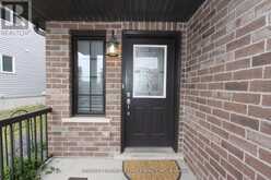 UPPER - 40 SORRENTO STREET Kitchener