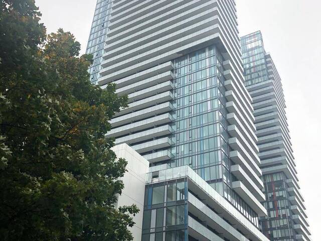 1714 - 161 ROEHAMPTON AVE AVENUE Toronto  Ontario