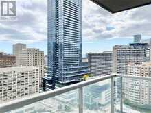 2104 - 763 BAY STREET Toronto 