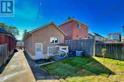 48 HANSON ROAD Toronto 