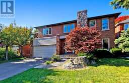 85 CLARINDA DRIVE Toronto 