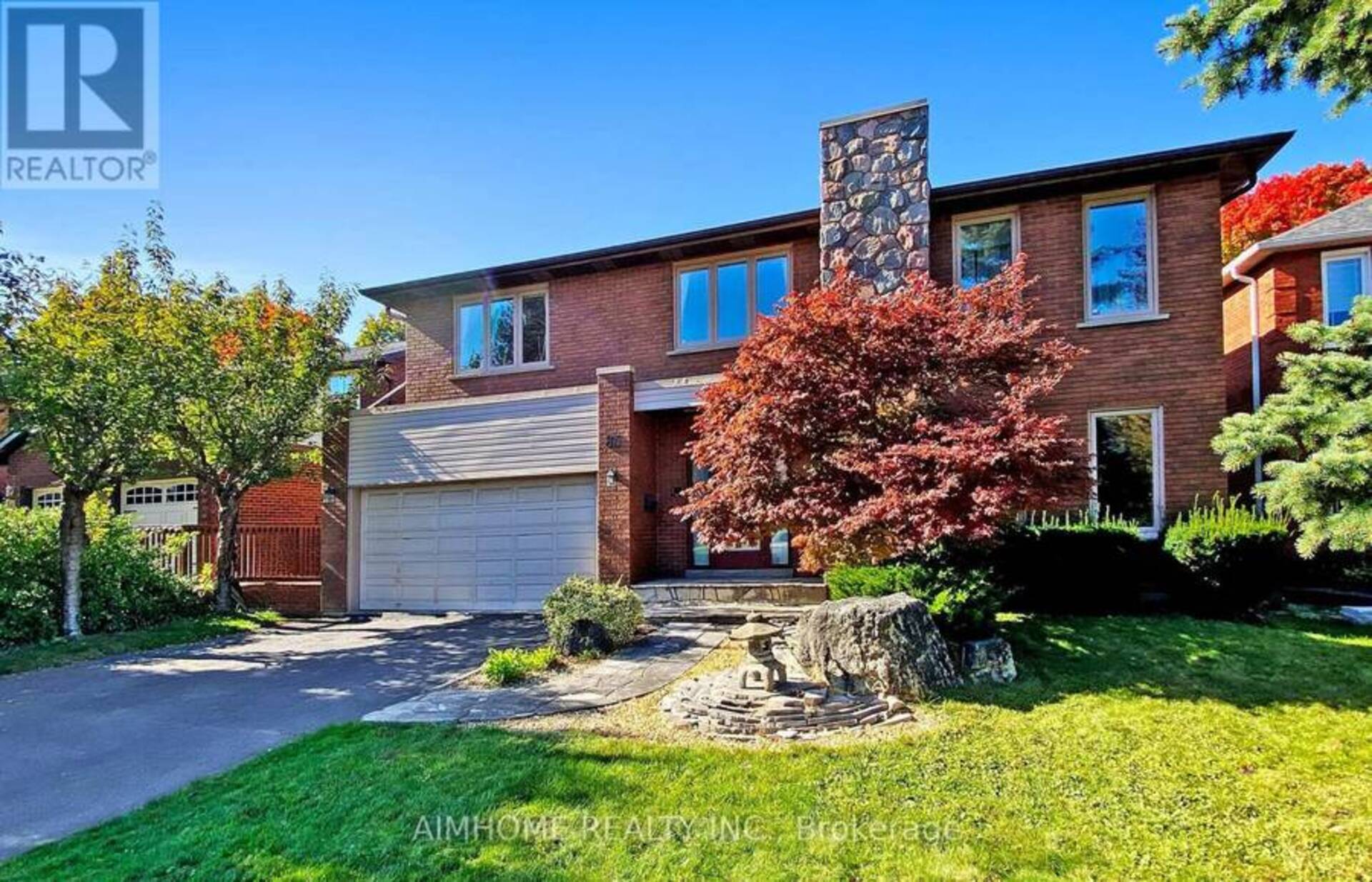 85 CLARINDA DRIVE Toronto 