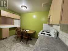 2067 - 100 MORNELLE COURT Toronto 