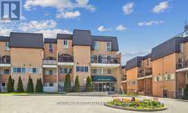 2067 - 100 MORNELLE COURT Toronto 