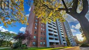 312 - 1250 BRIDLETOWNE CIRCLE Toronto 