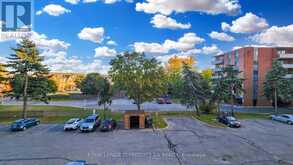 312 - 1250 BRIDLETOWNE CIRCLE Toronto 