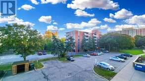 312 - 1250 BRIDLETOWNE CIRCLE Toronto 