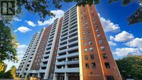 312 - 1250 BRIDLETOWNE CIRCLE Toronto 