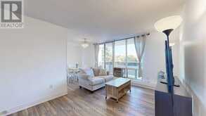 312 - 1250 BRIDLETOWNE CIRCLE Toronto 