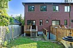 434B MIDLAND AVENUE Toronto 