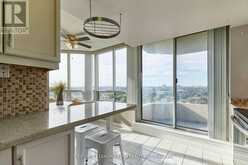 1481 - 1 GREYSTONE WALK DRIVE Toronto 