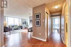 1481 - 1 GREYSTONE WALK DRIVE Toronto 