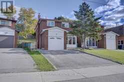 43 KEYWORTH TRAIL Toronto 