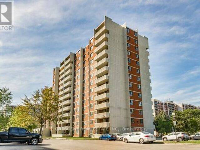 611 - 10 STONEHILL COURT S Toronto  Ontario