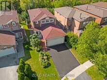 15 SQUIRE DRIVE Richmond Hill 