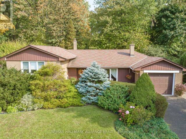 141 WOODHAVEN PARK DRIVE Oakville Ontario