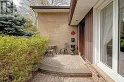 141 WOODHAVEN PARK DRIVE Oakville