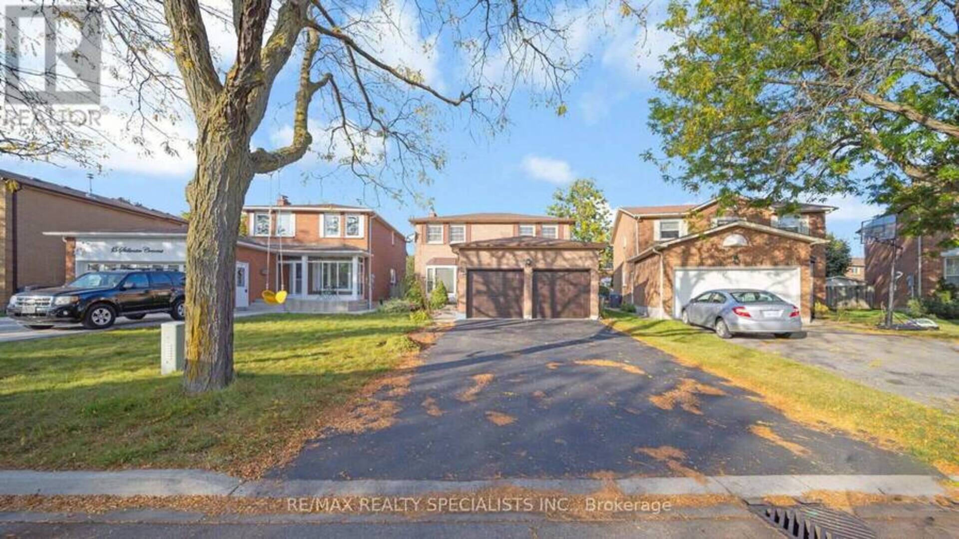 13 STILLWATER CRESCENT Brampton 