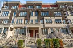 15 - 125 LONG BRANCH AVENUE Toronto 