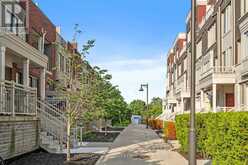 15 - 125 LONG BRANCH AVENUE Toronto 