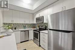 15 - 125 LONG BRANCH AVENUE Toronto 