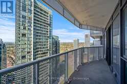 3501 - 4065 CONFEDERATION PARKWAY Mississauga 