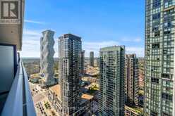 3501 - 4065 CONFEDERATION PARKWAY Mississauga 