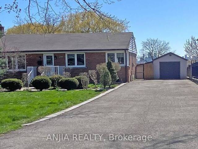 BSMT - 4104 HICKORY DRIVE Mississauga  Ontario