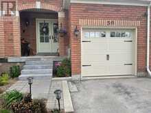 50 BIG MOE CRESCENT Brampton 