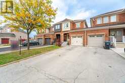 50 BIG MOE CRESCENT Brampton