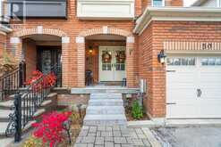 50 BIG MOE CRESCENT Brampton