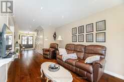 50 BIG MOE CRESCENT Brampton