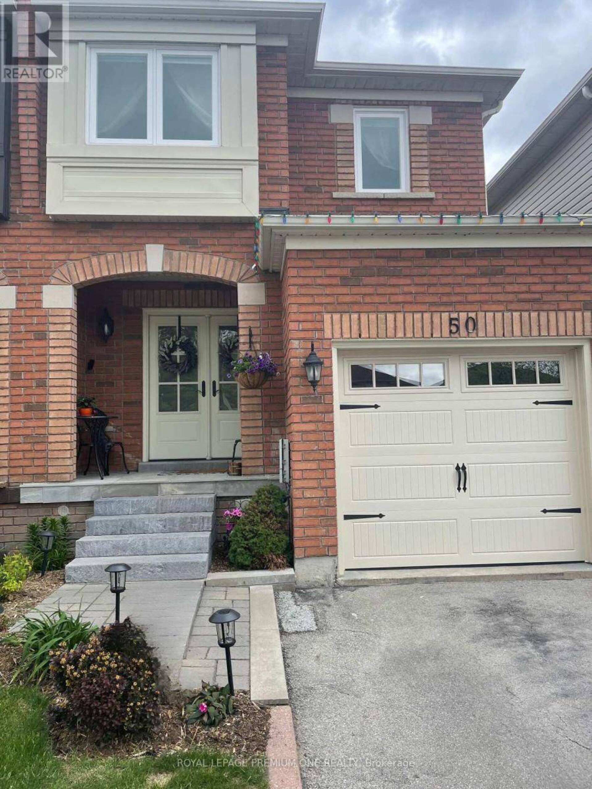 50 BIG MOE CRESCENT Brampton 