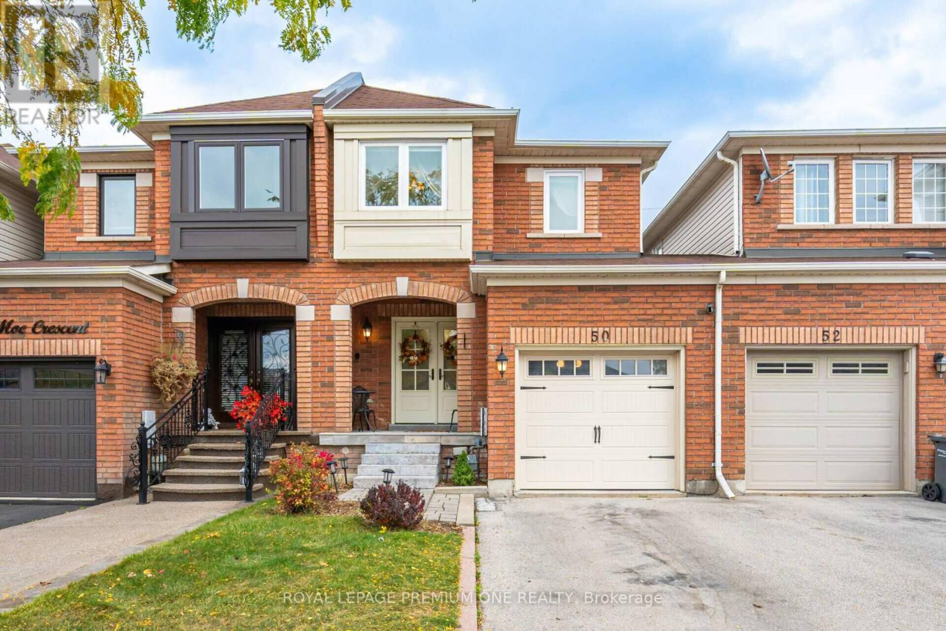 50 BIG MOE CRESCENT Brampton