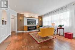 135 DOWNSVIEW AVENUE Toronto 