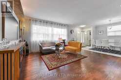 135 DOWNSVIEW AVENUE Toronto 