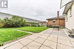 135 DOWNSVIEW AVENUE Toronto 