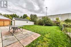 135 DOWNSVIEW AVENUE Toronto 