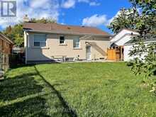 135 DOWNSVIEW AVENUE Toronto 